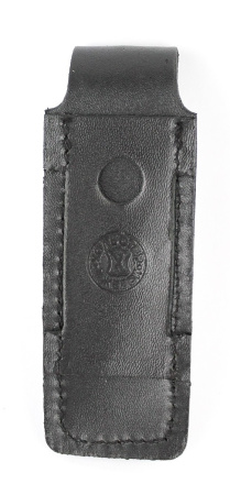 Чехол под запасной магазин ПМ, кожа