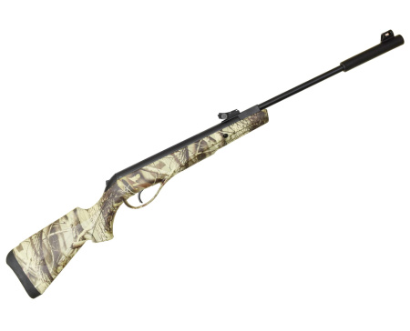 Пневматическая винтовка Retay 70s Max-5