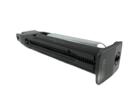 Магазин мр-654К в сборе улучшенный, с двумя проточками