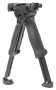 Тактическая рукоятка с сошками BH-GT03
