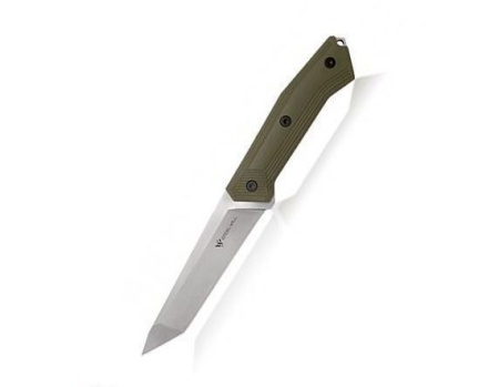 Нож Steel Will 131M Sentence