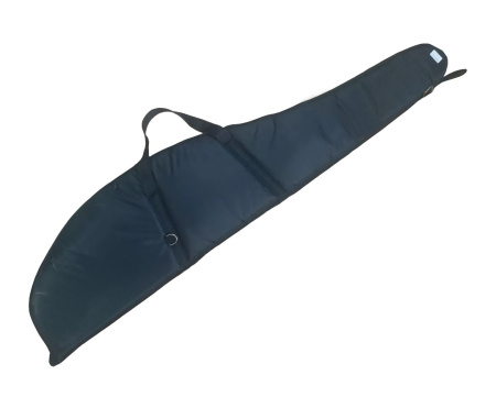 Кейс для винтовки L-135 с оптикой (поролон, оксфорд) (Корэкс)