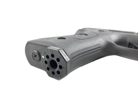 Пневматический пистолет Атаман-М1