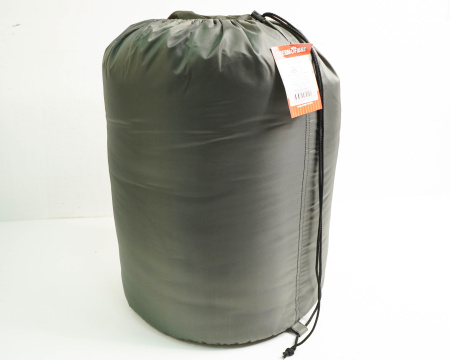 Спальный мешок Geolog 600 (225x90 см, -20/-5 °С)