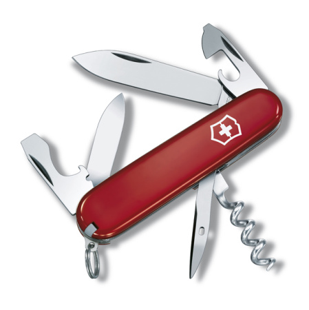 Нож Victorinox Tourist 0.3603 (84 mm)