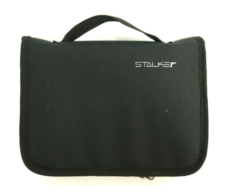 Stalker Универсальная сумка для пистолетов