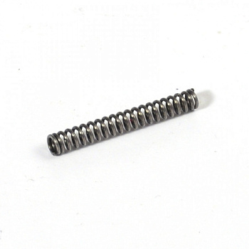 Пружина спусковой скобы МР-654