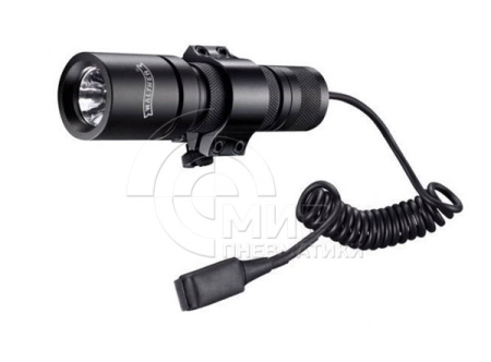 Фонарь Walther Tactical Xenon