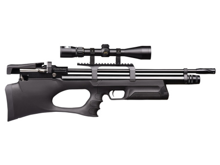 Винтовка PCP Kral Puncher Breacker 3 пластик 5.5 (пласт кейс)