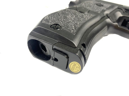 Пистолет пневматический Stalker S84