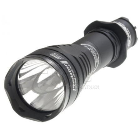 Тактический фонарь Armytek Predator Pro v3 Черный XB-H