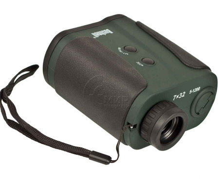 Дальномер Bushnell 7х32 5-1200м
