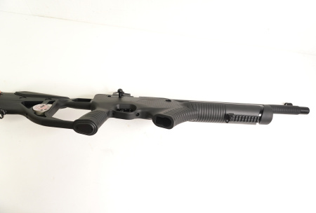 Пневматическая винтовка Hatsan Barrage (PCP, 3 Дж, п/автомат) 5,5 мм