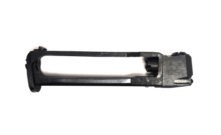 Магазин мр-654К-32 в сборе улучшенный, с двумя проточками