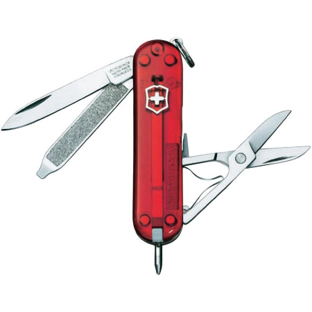 Нож Victorinox Classic Ruby 0.6225.T (58 мм)