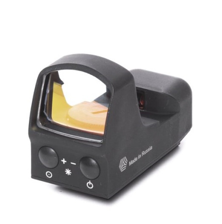 Прицел коллиматорный Пилад Р1х42 (weaver)