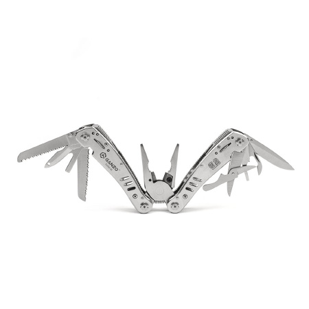Мультиинструмент складной Ganzo G302-H