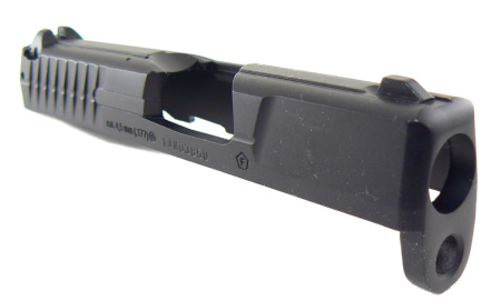 Рамка затвора для Umarex Walther PPS