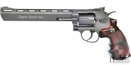 Пневматический пистолет Borner Super Sport 703