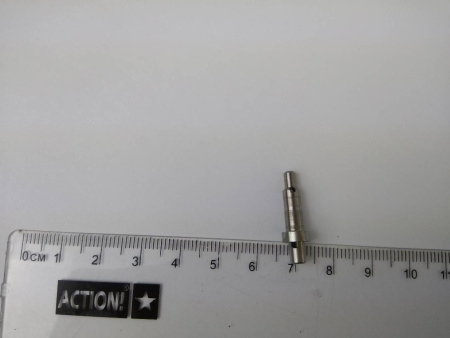 Клапан Umarex Walther PPK/S