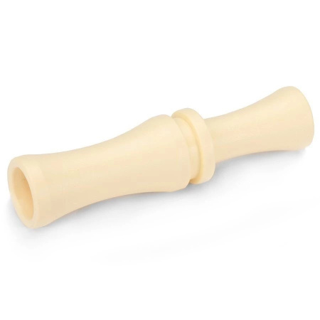 Манок Mankoff Kwanza, на утку, слоновая кость (1110/1)