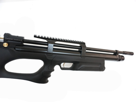 Винтовка PCP Kral Puncher Breacker 3 пластик 5.5 (пласт кейс)