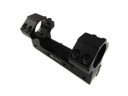 Моноблок PATRIOT на ласточкин хвост, длина 10мм, высота 21мм