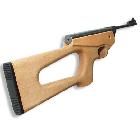 Приклад МР-53 бук рамка