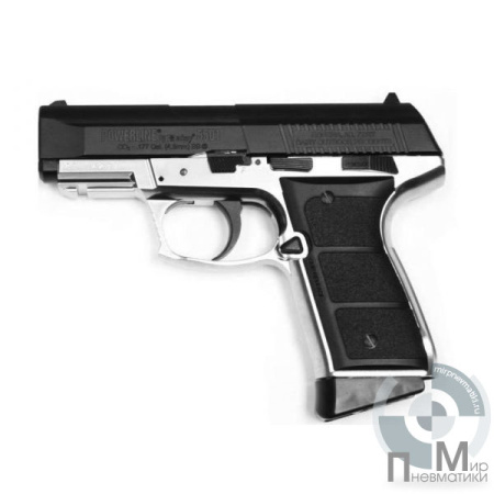 Пистолет пневматический Daisy Powerline 5501