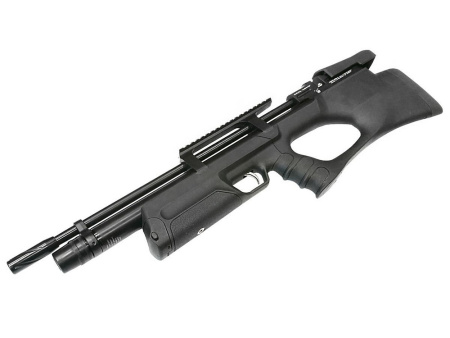 Винтовка PCP Kral Puncher Breacker 3 пластик 5.5 (пласт кейс)