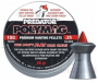 Пули JSB Predator POLYMAG 1,69г 6,35 мм 150 шт.