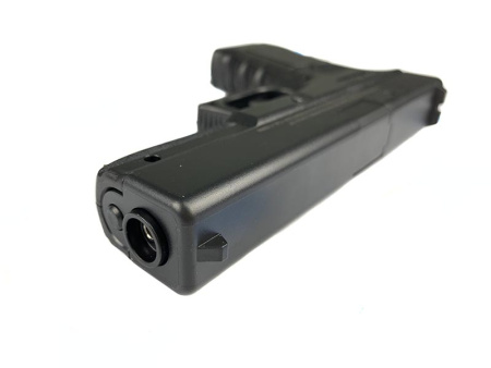 Пистолет пневматический Stalker S17 (аналог "Glock17")