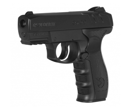 Пневматический пистолет GAMO GP-20 COMBAT
