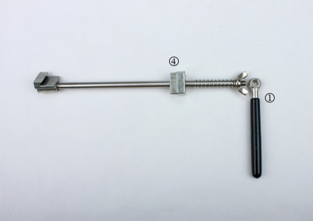 Точильный станок Ganzo Touch Pro Steel