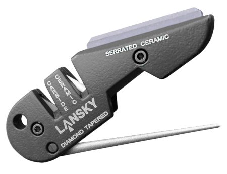 Lansky станок для заточки Blademedic