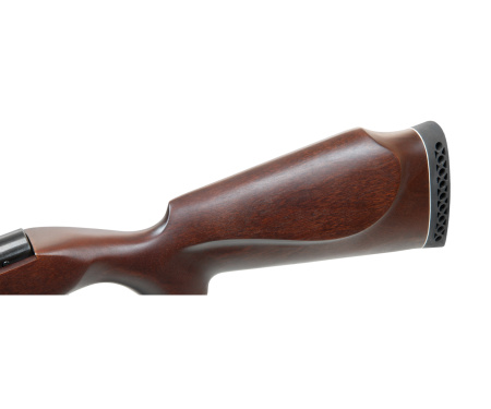 Пневматическая винтовка МР-512 дерево комплект максимальный