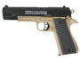 Пневамтический пистолет Crosman S1911(+мишень + 250 ВВ)
