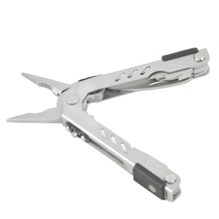 Мультитул Gerber Compact Sport - Multi-Plier 400 Stainless, Sheath (Box)