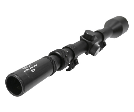 Оптический прицел Borner 3-7х28