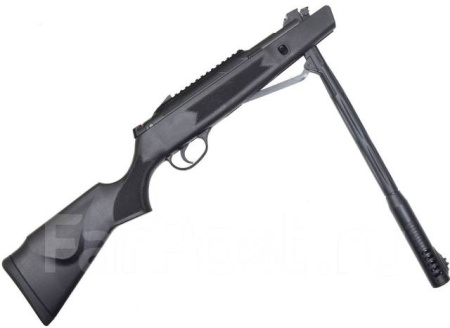 Пневматическая винтовка Hatsan Alpha 3Дж