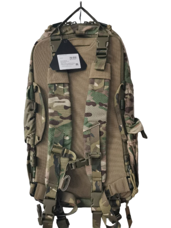 Рюкзак T20 со съемным модулем, Триада-ТКО, Мультикам