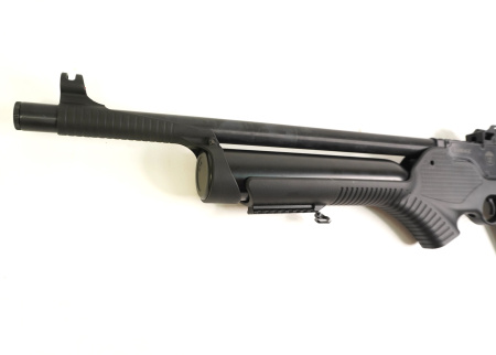 Пневматическая винтовка Hatsan Barrage (PCP, 3 Дж, п/автомат) 5,5 мм