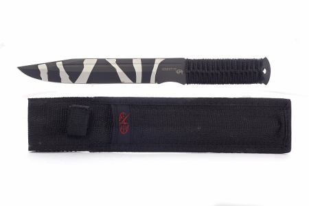 Нож метательный 0833H СПОРТ-11