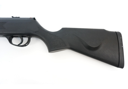 Пневматическая винтовка Hatsan Striker Alpha 3Дж