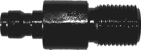 Переходник на мамбу для МР-661К Дрозд бункер