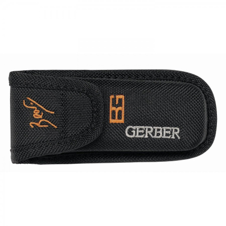 Мультитул Gerber Bear Grylls Ultimate, блистер