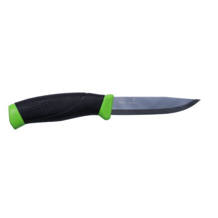 Нож Morakniv Companion Antracit, нержавеющая сталь