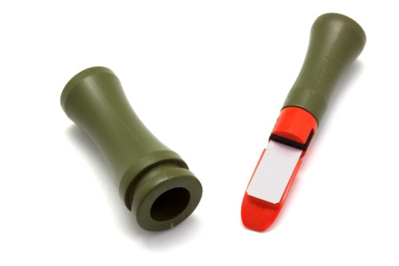 Манок Mankoff Kwanza, на утку, хаки (1110/2)