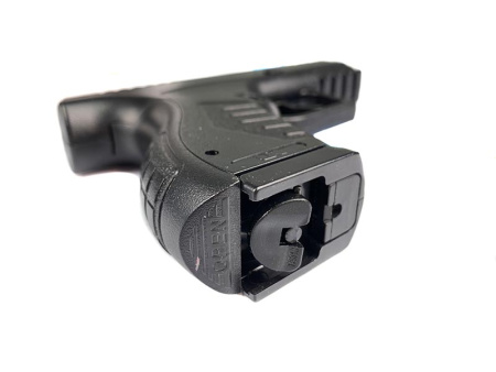 Пневматический пистолет Umarex XBG