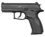 Пневматический пистолет Gletcher GP P1 4.5 мм (Grand Power)